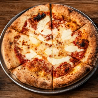 Cheese Pizza