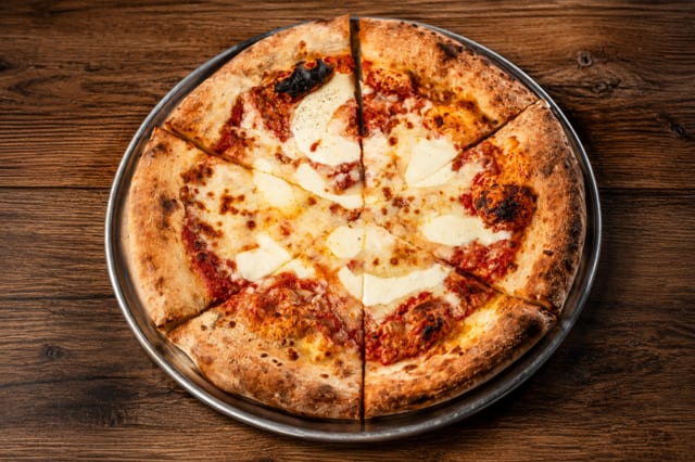 Cheese Pizza.