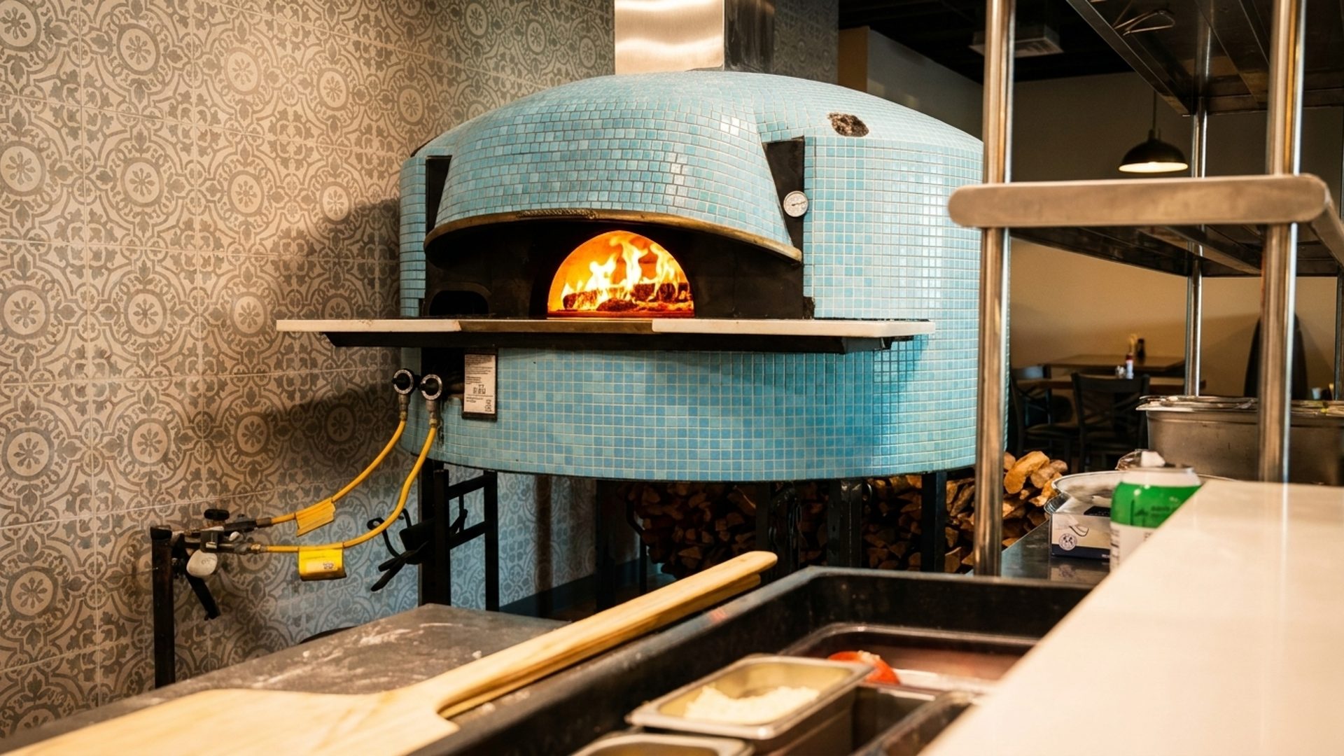Come work at Cirinos