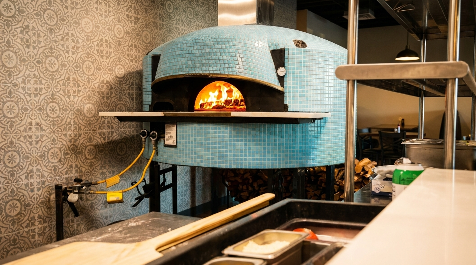 Come work at Cirinos