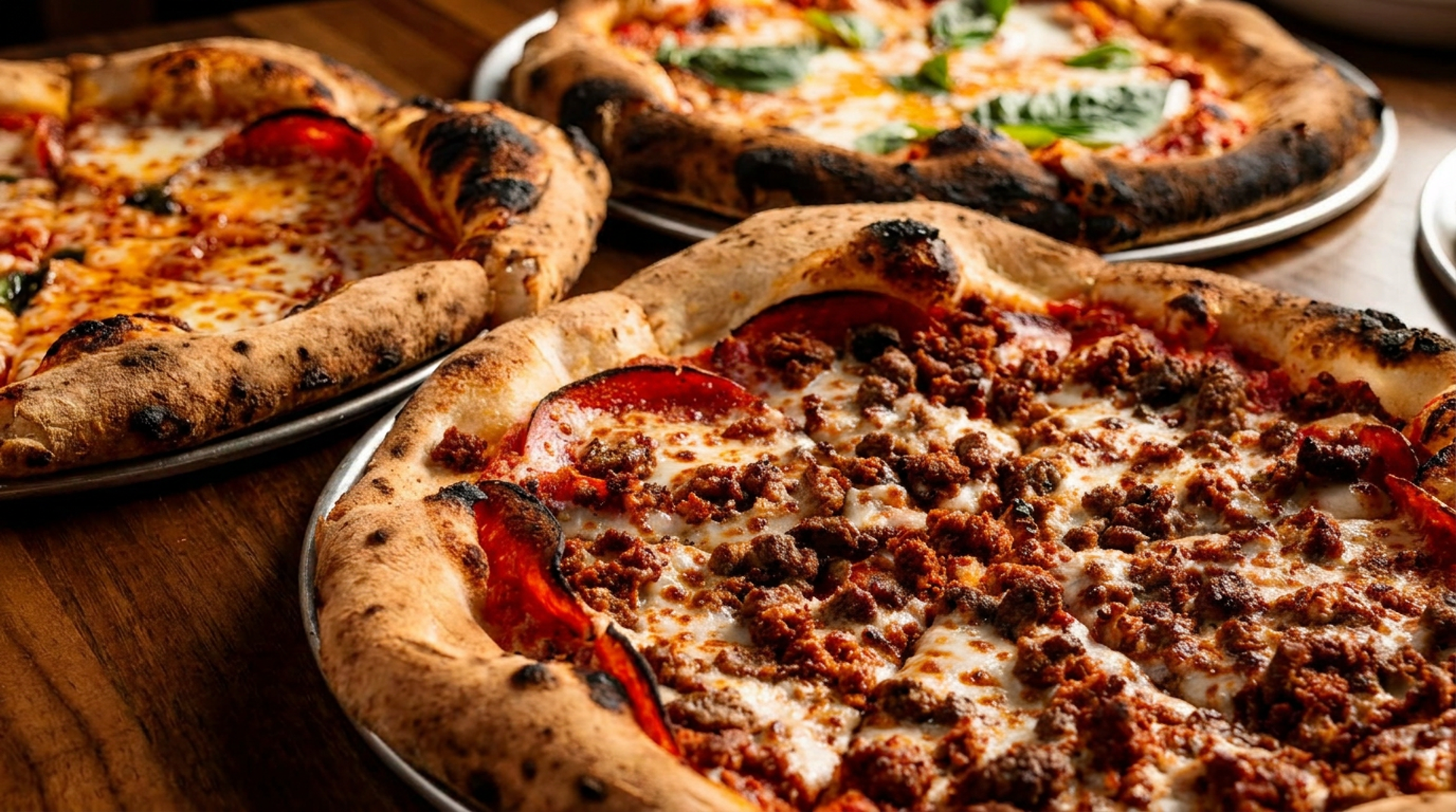 Food worth celebrating