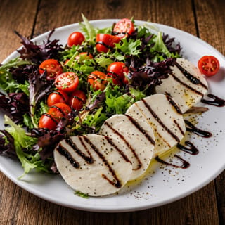 Caprese Salad