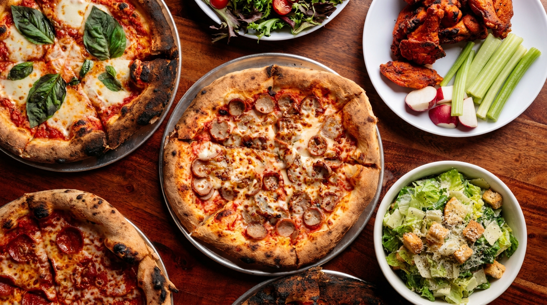 Catering for any occasion