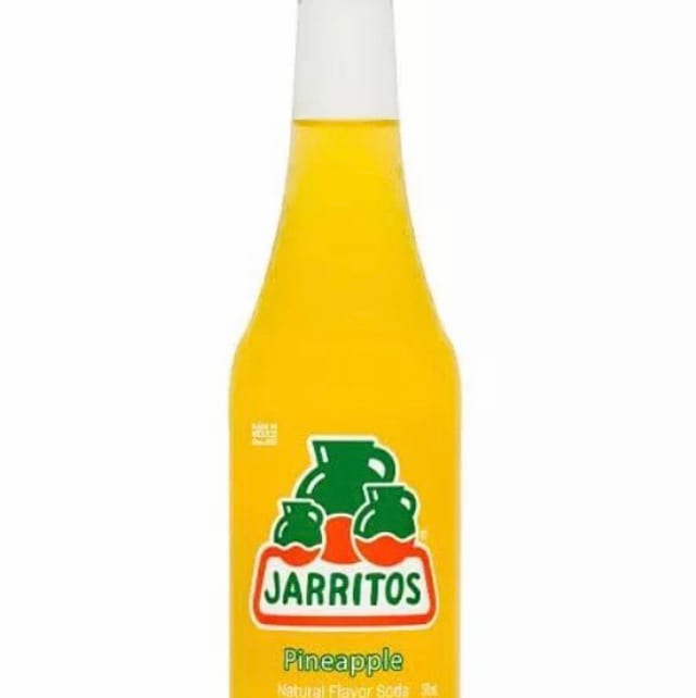 Jarritos.
